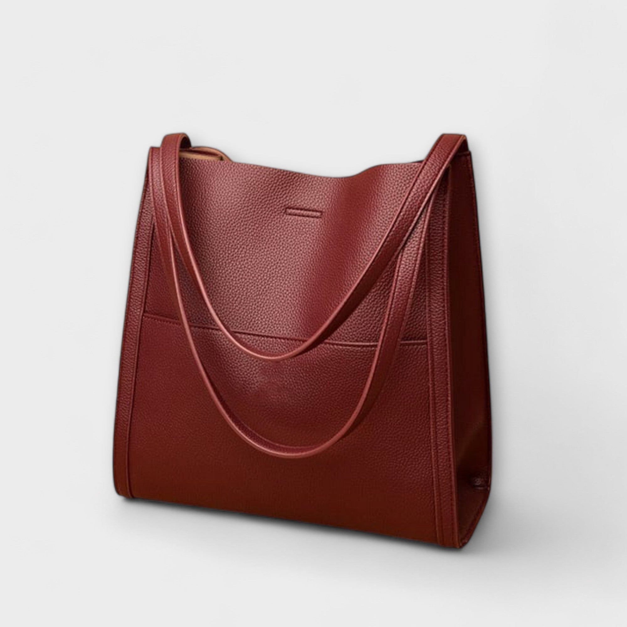 Olivia | Handmade Leather Bag