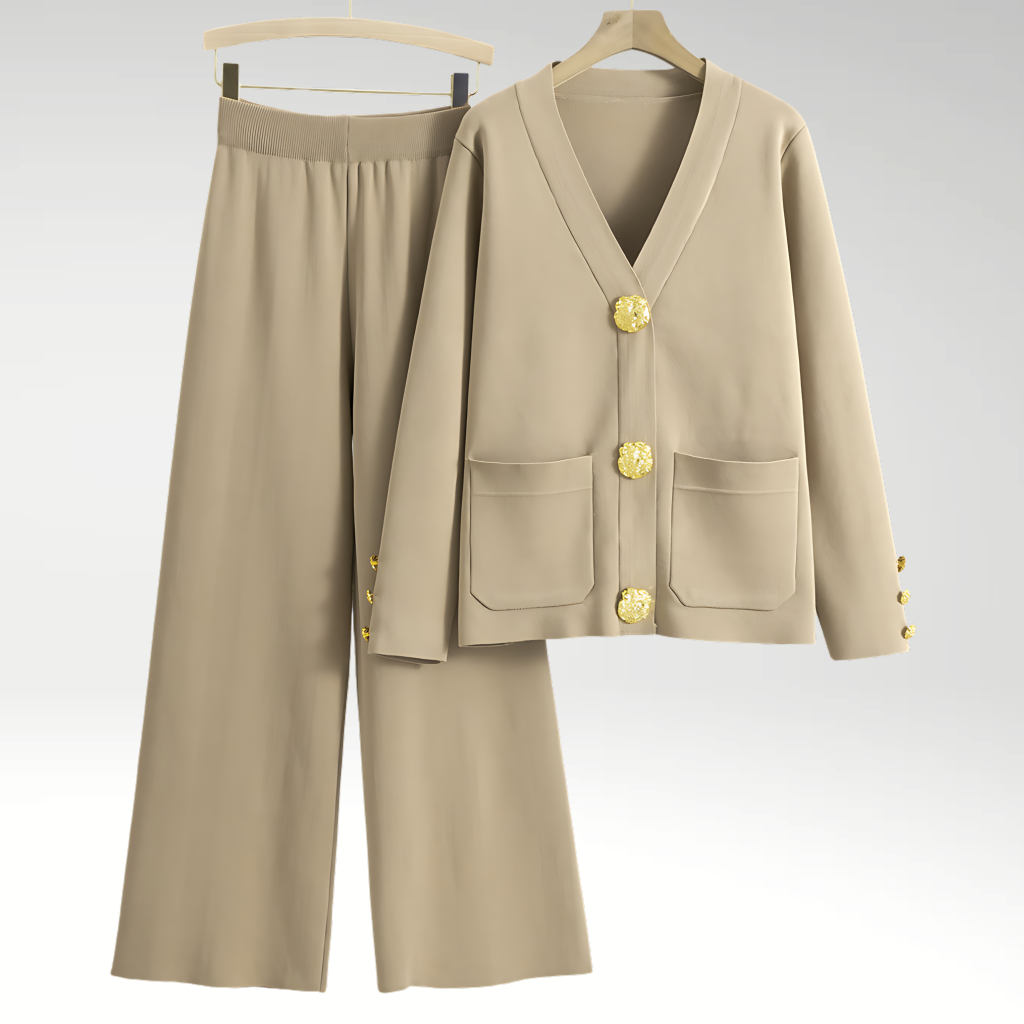 Donna | Royal Essence Duo Set