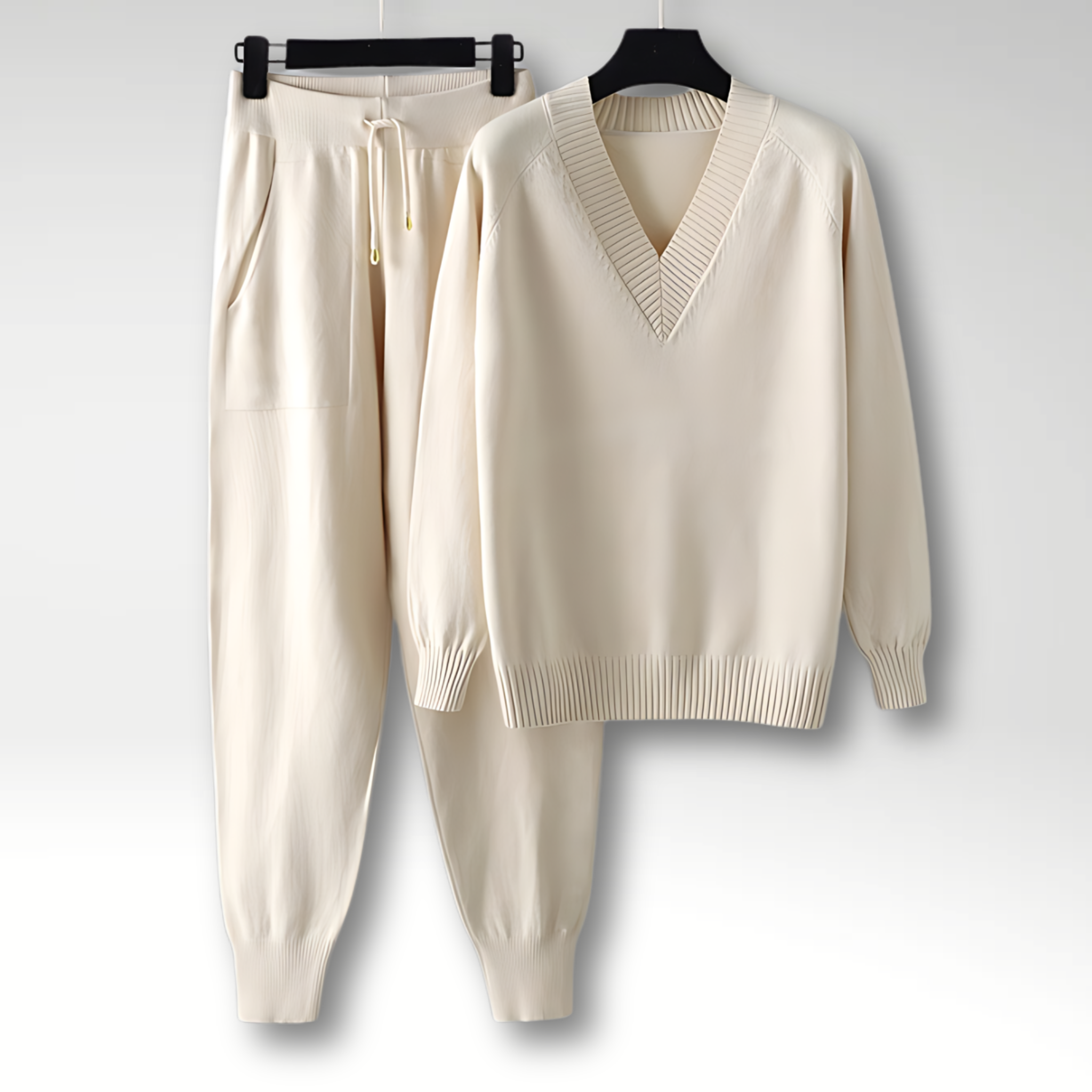 Rebecca | Timeless Serenity Complete Two-Piece Set