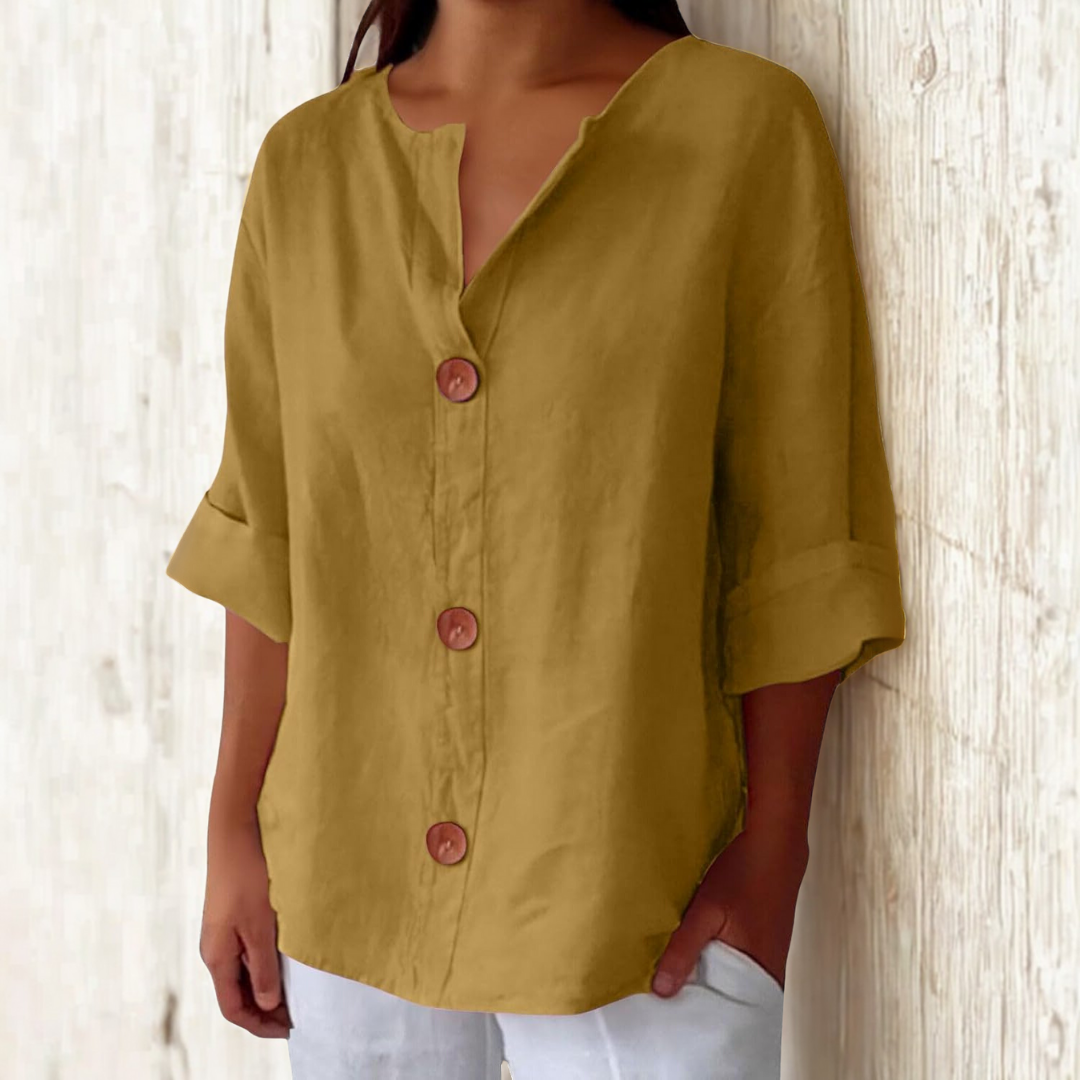Clara™ Everyday Blouse