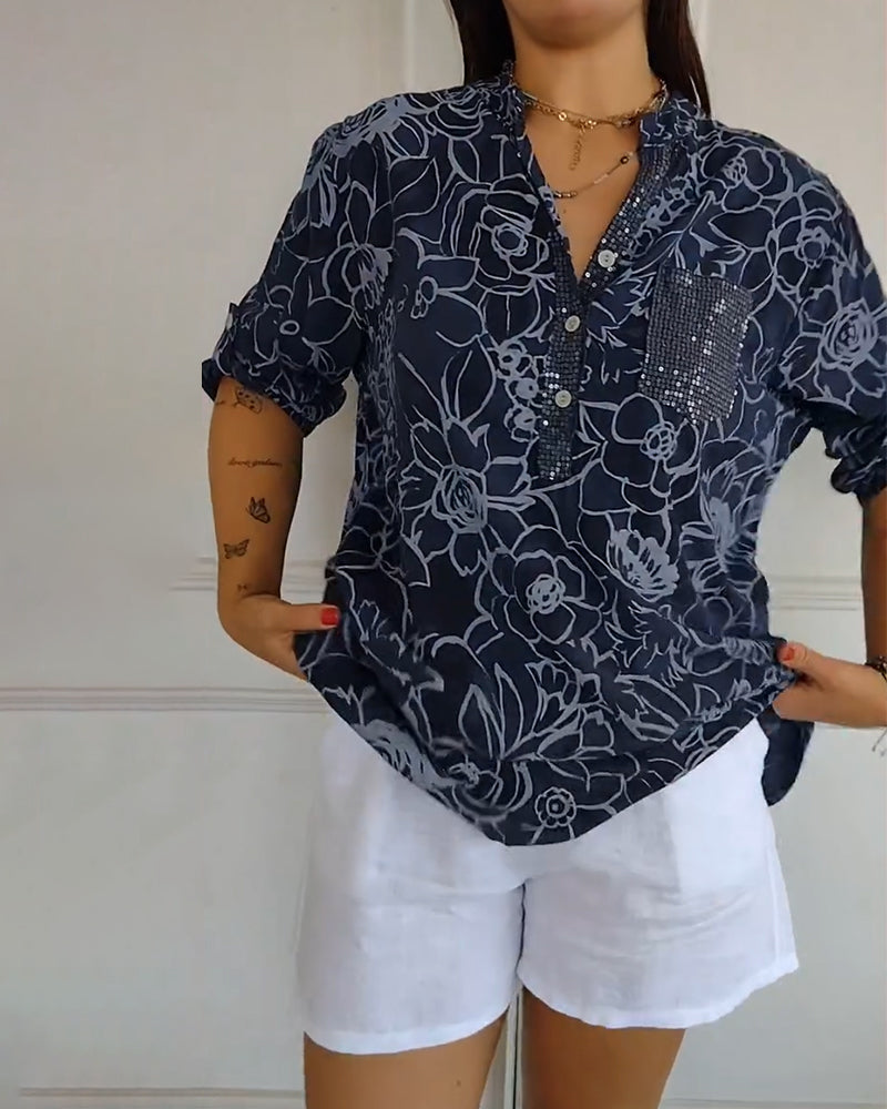 Rowella | Elegant Blouse