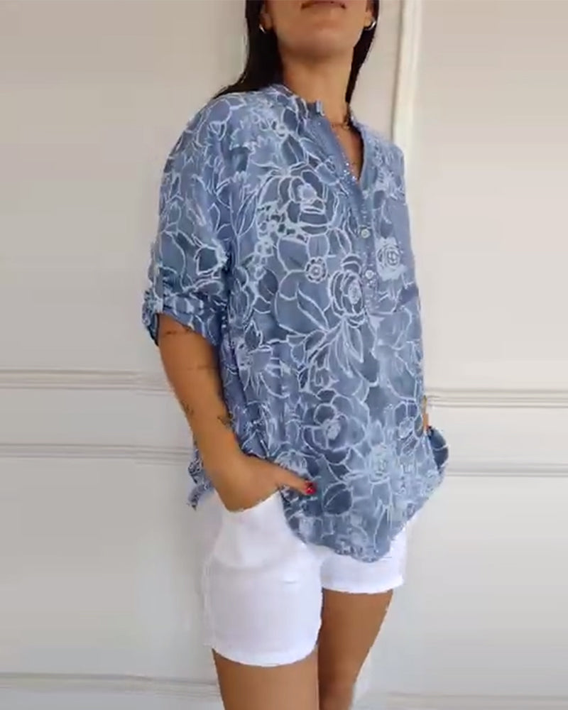 Rowella | Elegant Blouse
