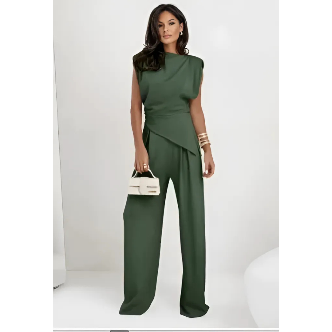 Arianna | Comfortable Two-Piece Ensemble