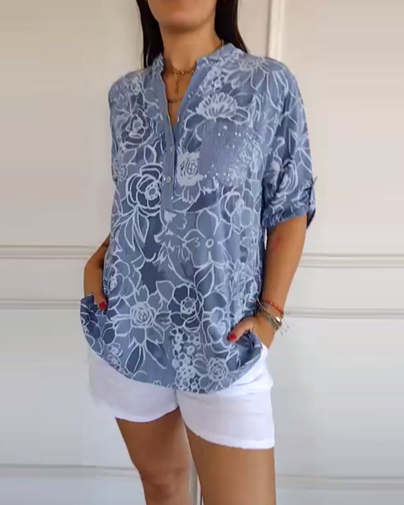 Rowella | Elegant Blouse