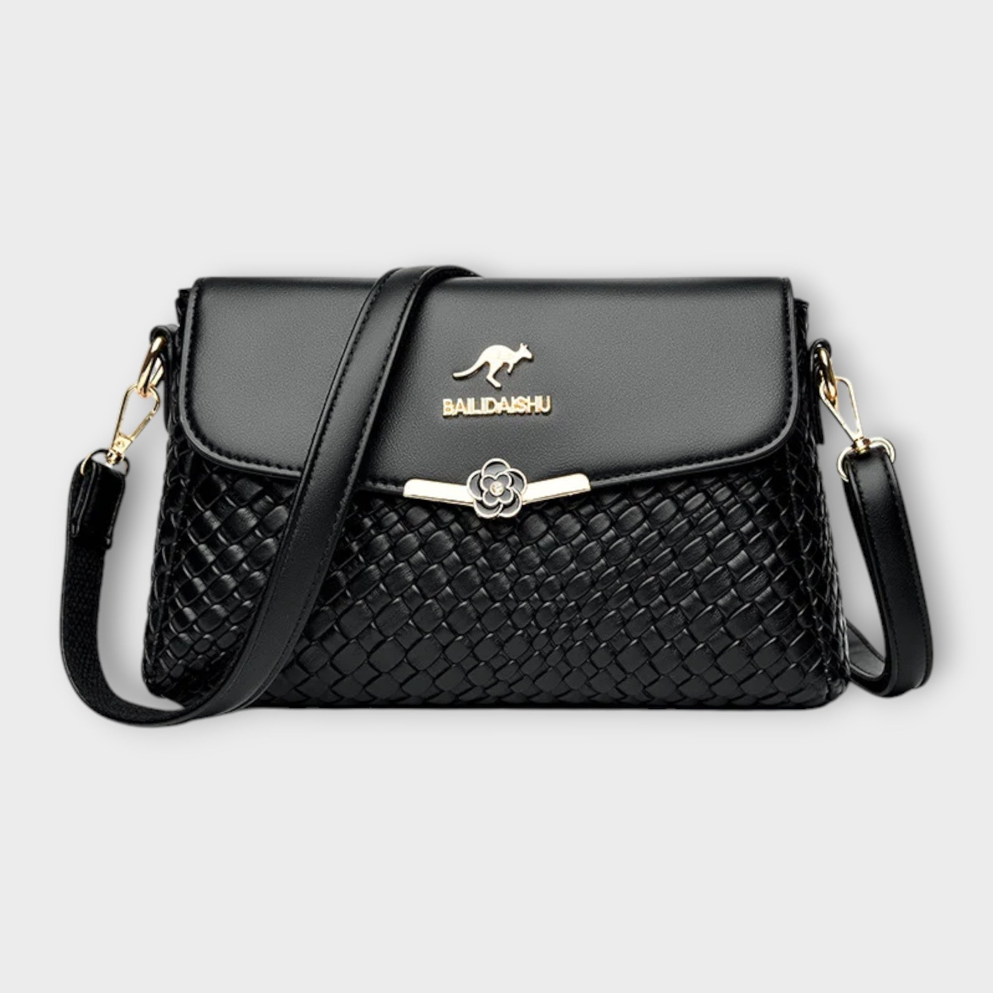 Olivia | Luxurious Shoulder Bag