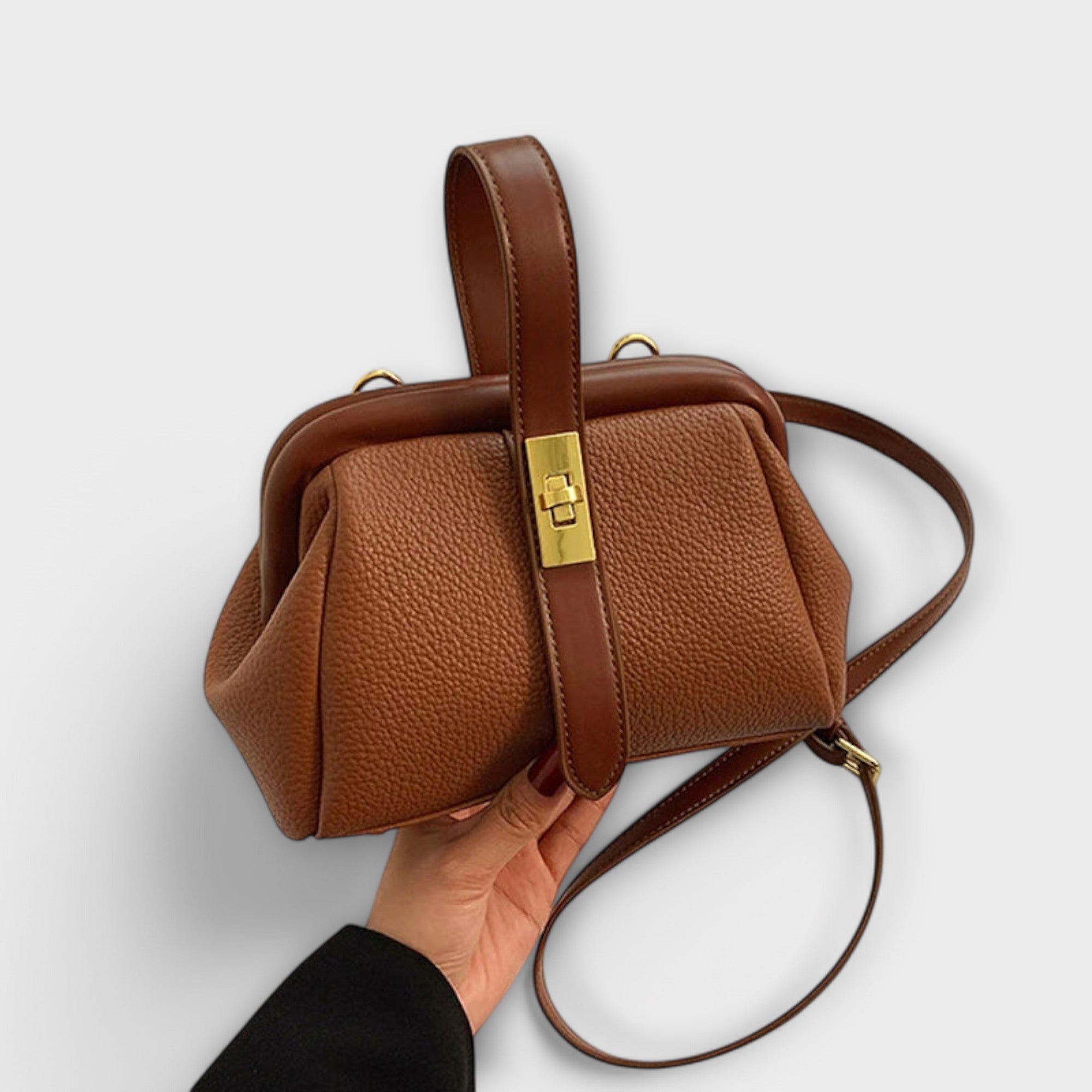 Olivia | Retro Bag