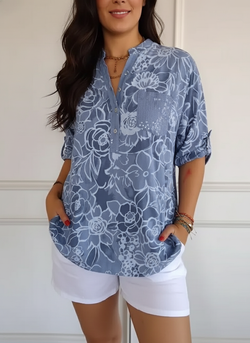 Rowella | Elegant Blouse