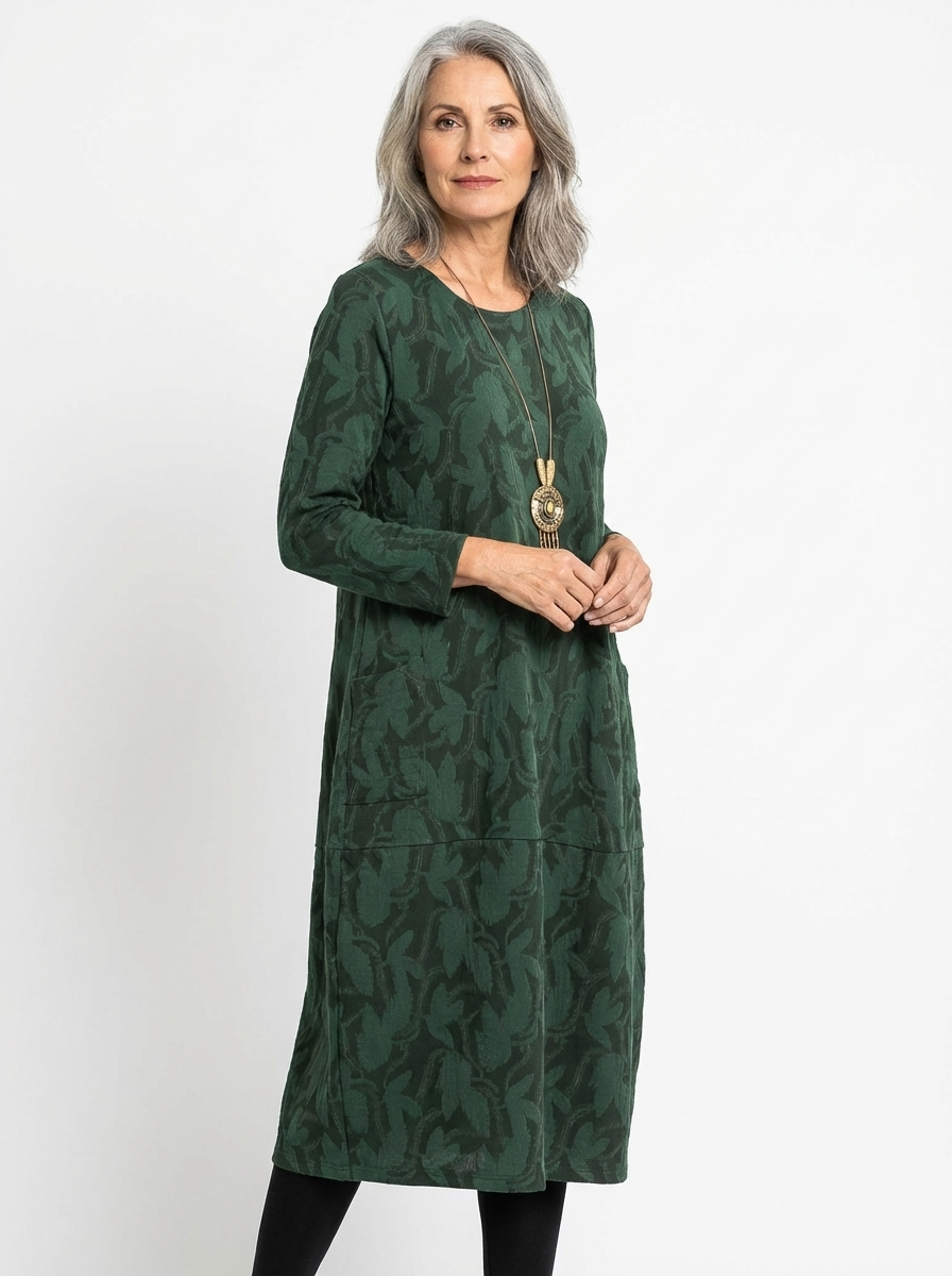 BETTY | Sophisticated Elegance Dress