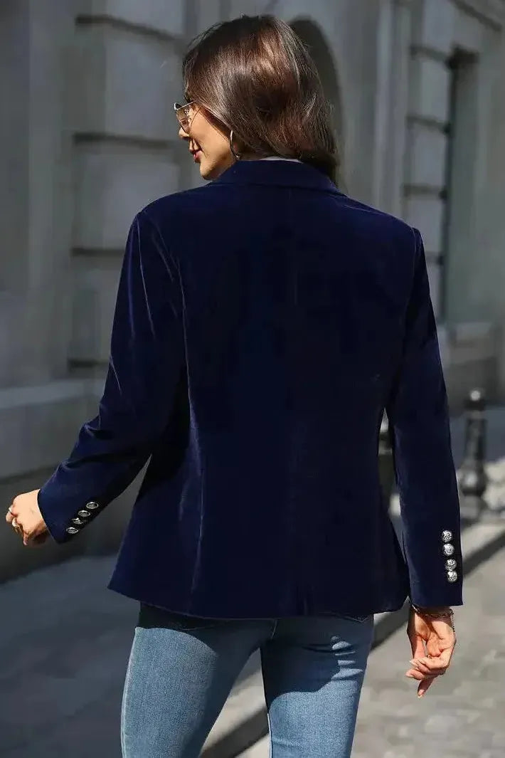 Aria Luxe – Ultimate Blazer