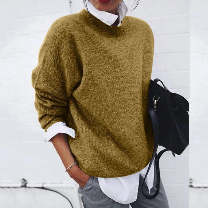 Tiffany™ Soft Cashmere Feel Sweater