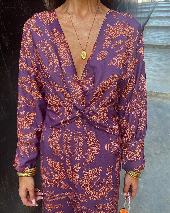 Mariah™ | Elegant Dress for Women