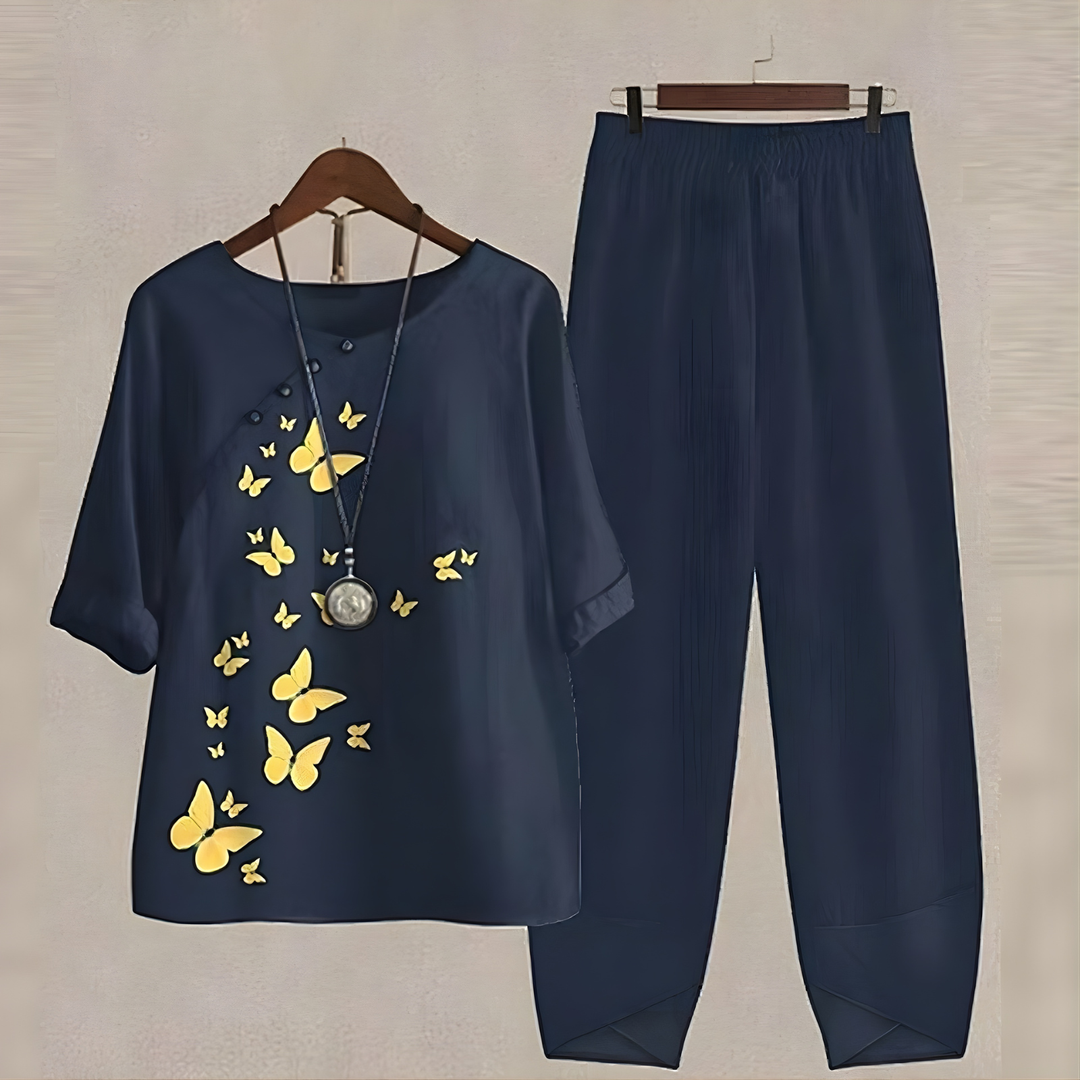 Odessa™ Two-Piece Set