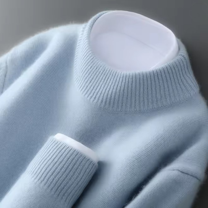 LUCIA™ Cashmere Feel Sweater