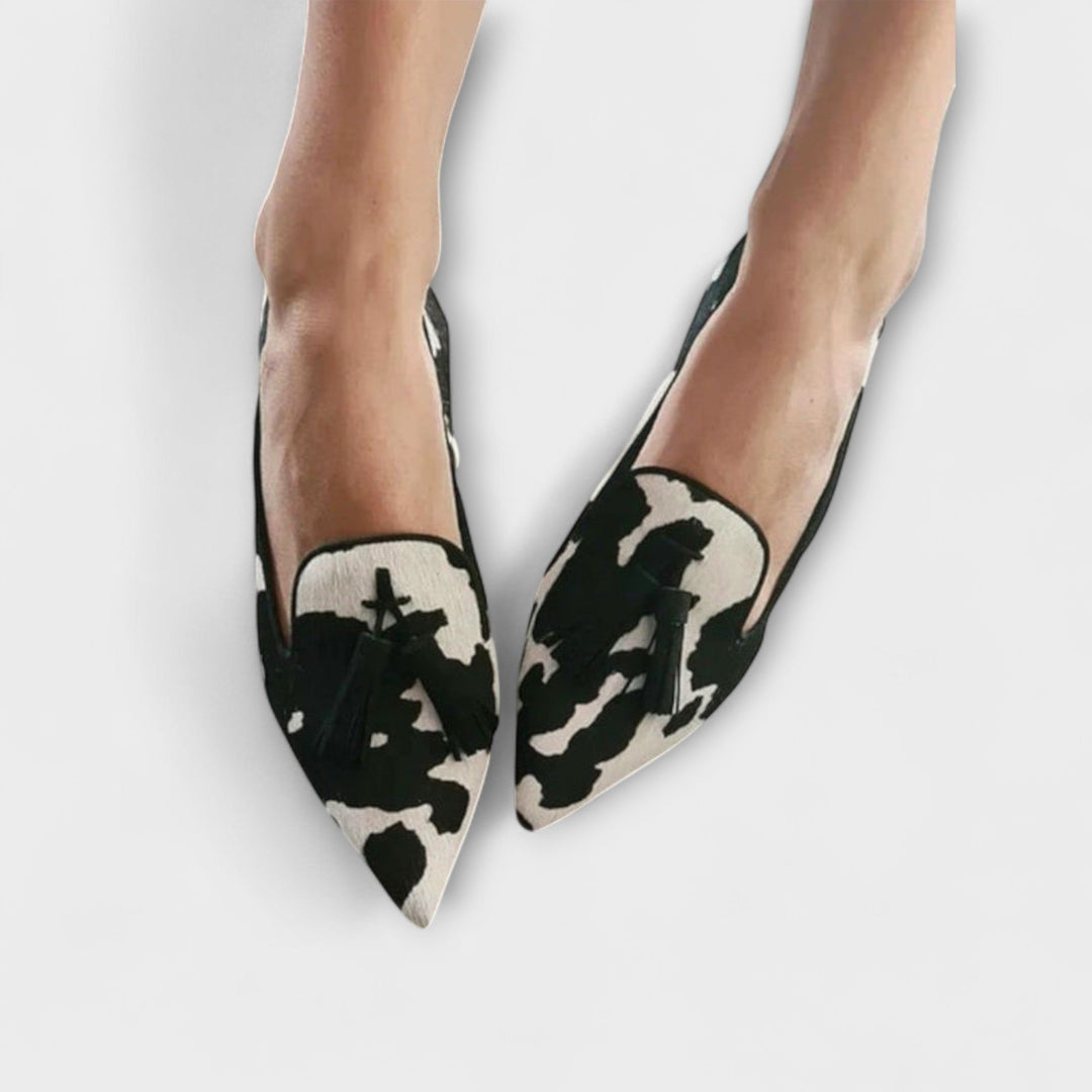 Arlet™ Elegant Slipper