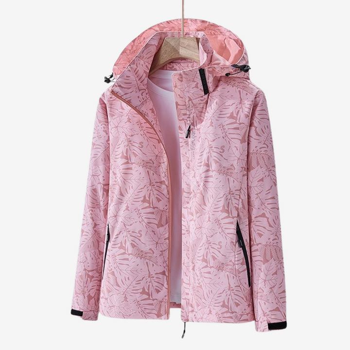 ALINA™ Jacket light outdoor comfort