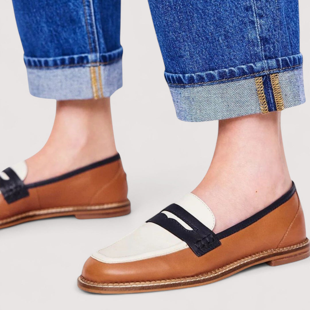 CIALI | colorfol shoes
