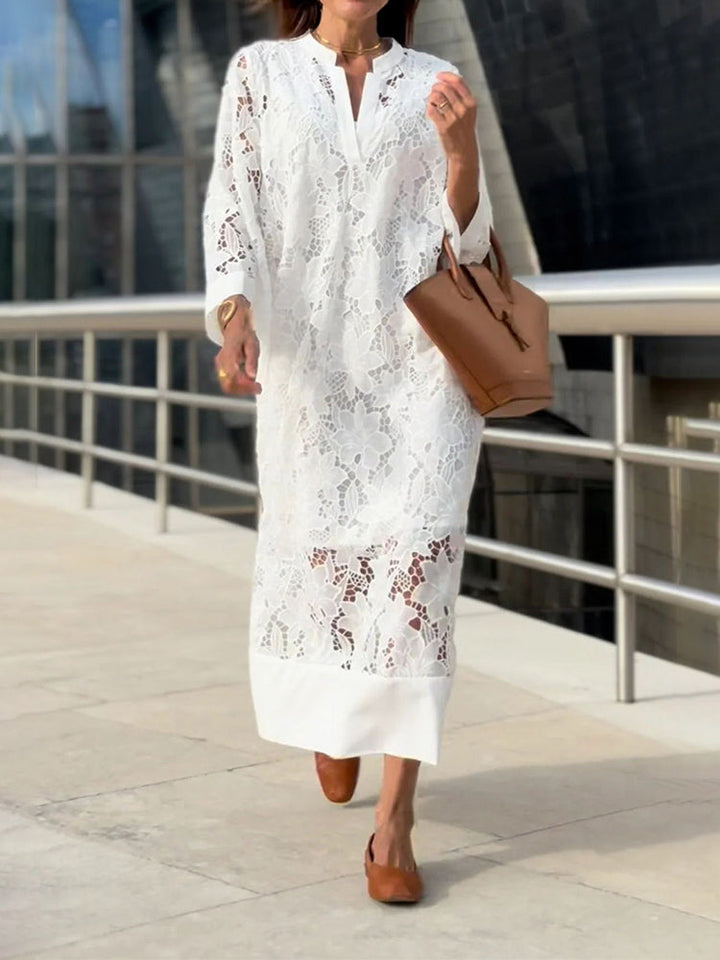 CELESTE™ Dress elegant lace
