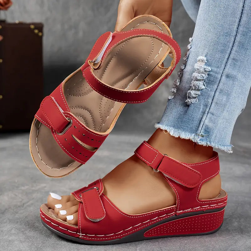 Eliza | Orthopedic Sandals