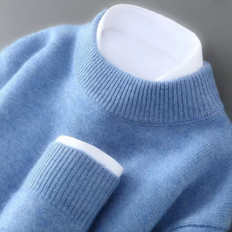LUCIA™ Cashmere Feel Sweater