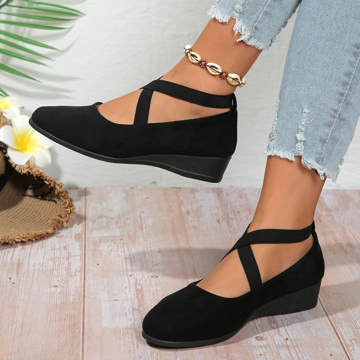 Mary | Comfortable Orthopedic Footwear