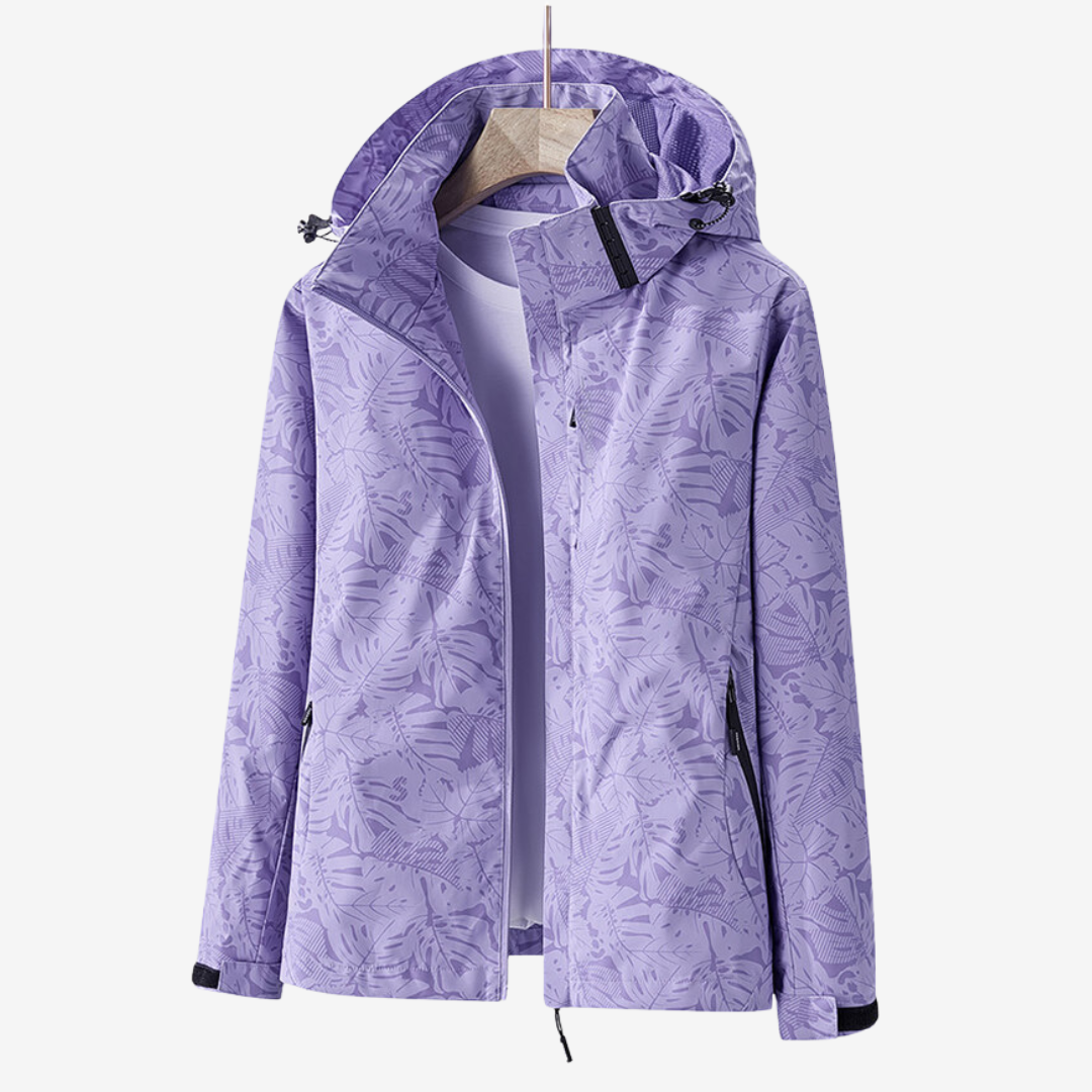 ALINA™ Jacket light outdoor comfort