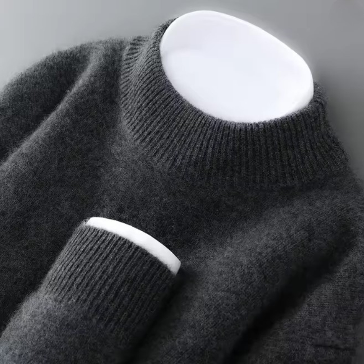 LUCIA™ Cashmere Feel Sweater