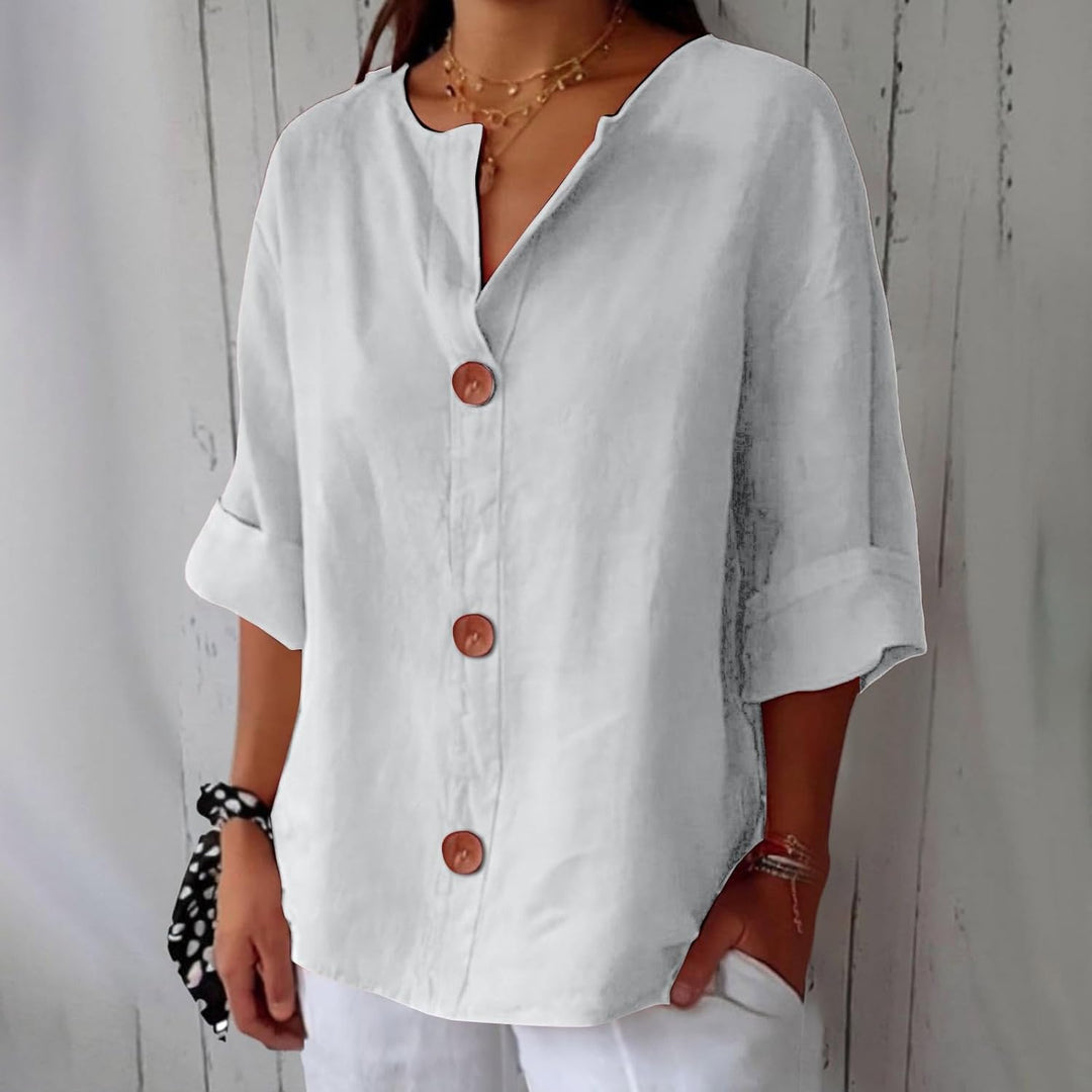 Clara™ Everyday Blouse