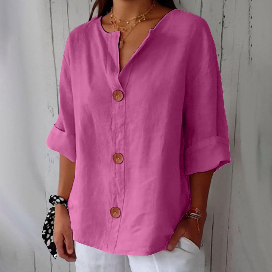 Clara™ Everyday Blouse