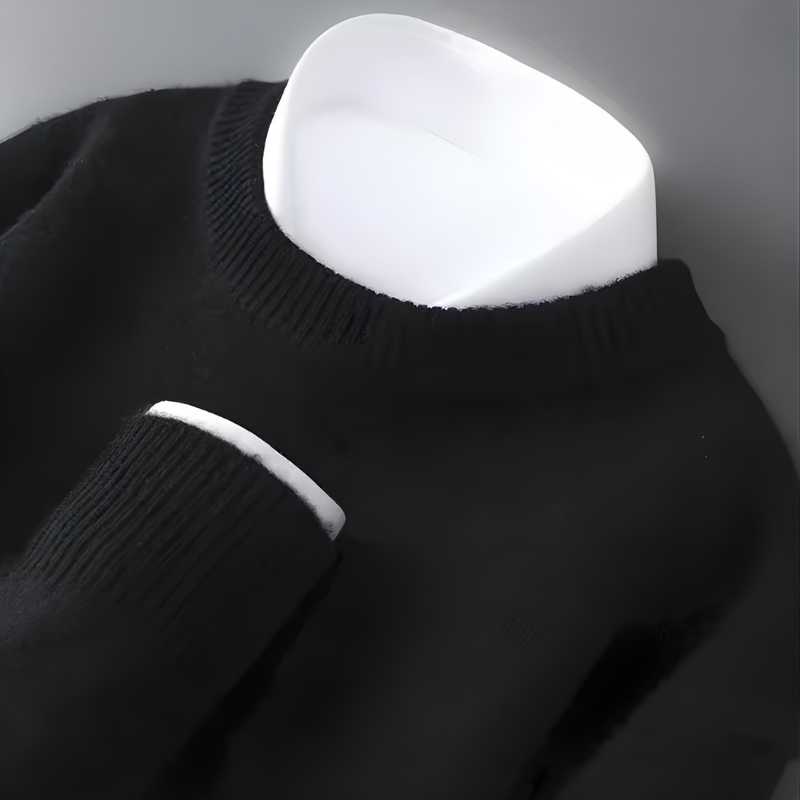 LUCIA™ Cashmere Feel Sweater
