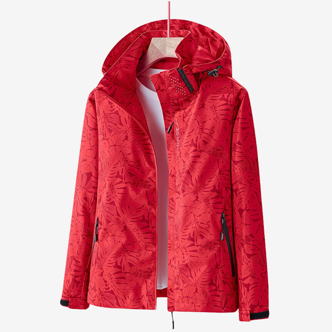 ALINA™ Jacket light outdoor comfort