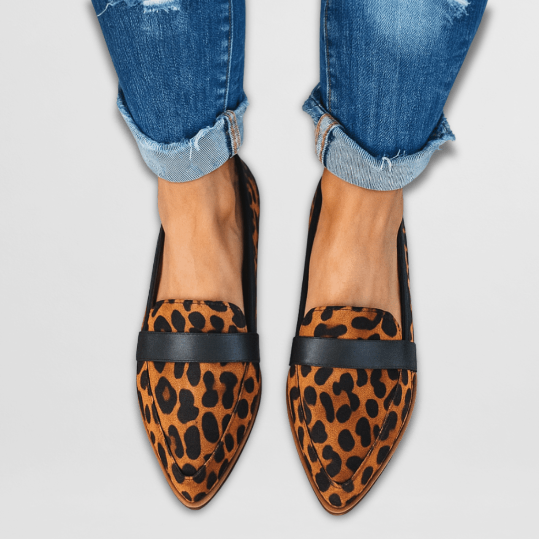 LORENA™ Loafers everyday comfort