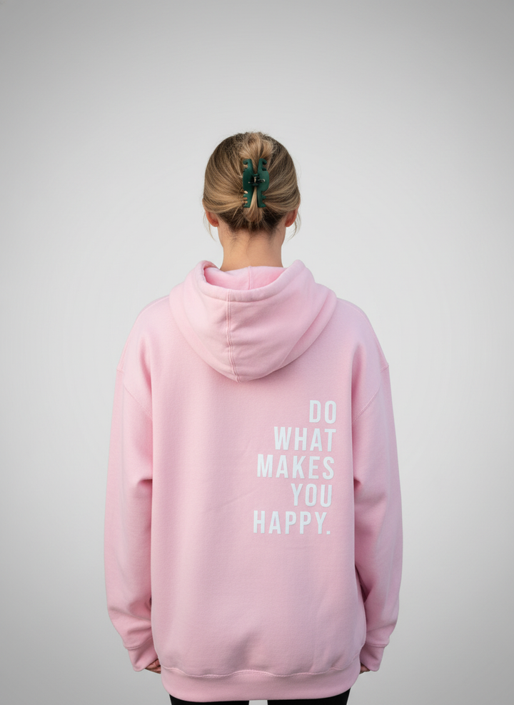 Lola | Oversized Hoodie with Pockets
