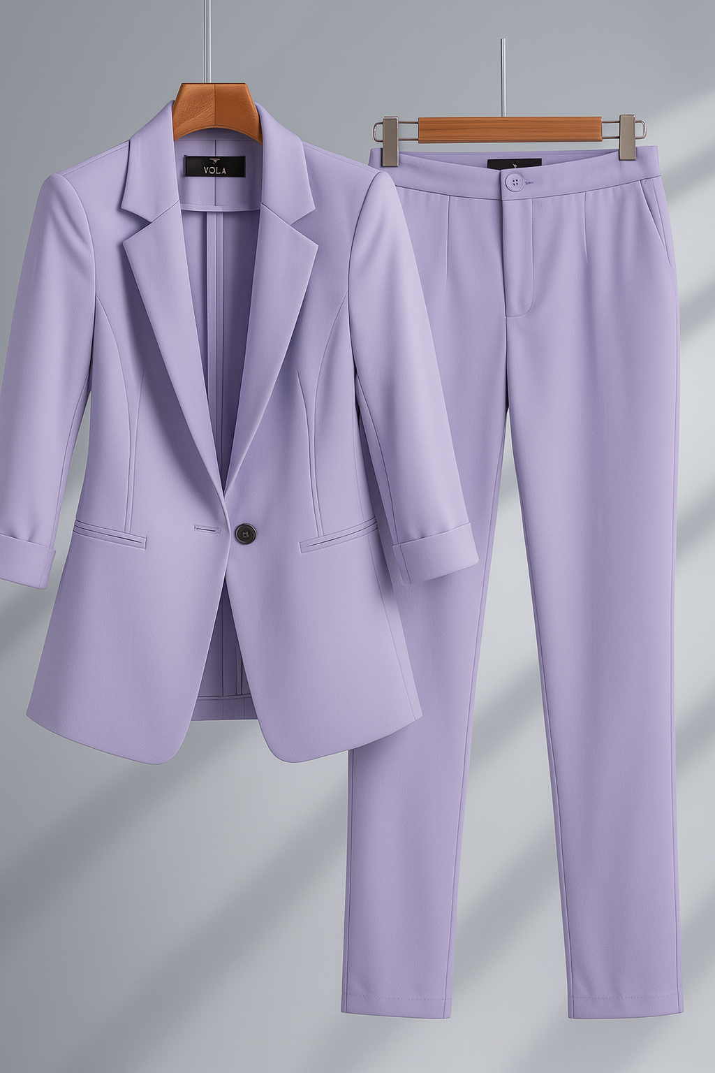 Amanda - Blazer Ensemble