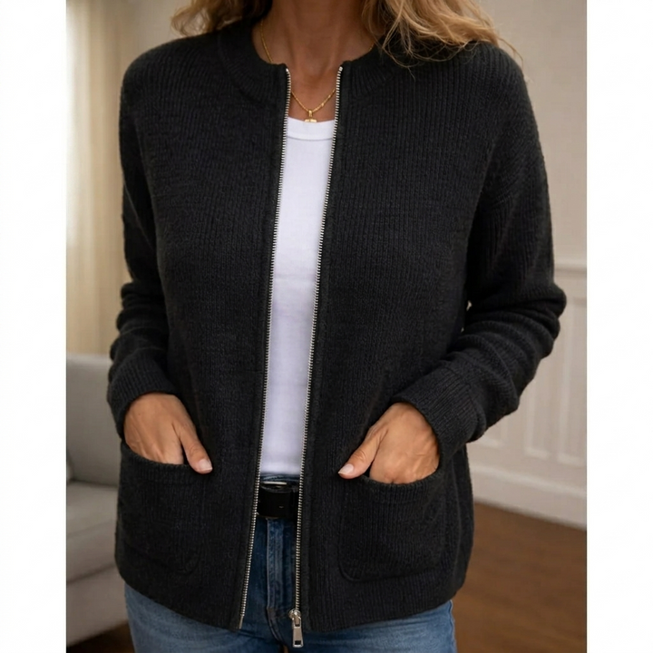 ELENA™ Cardigan relaxed comfort