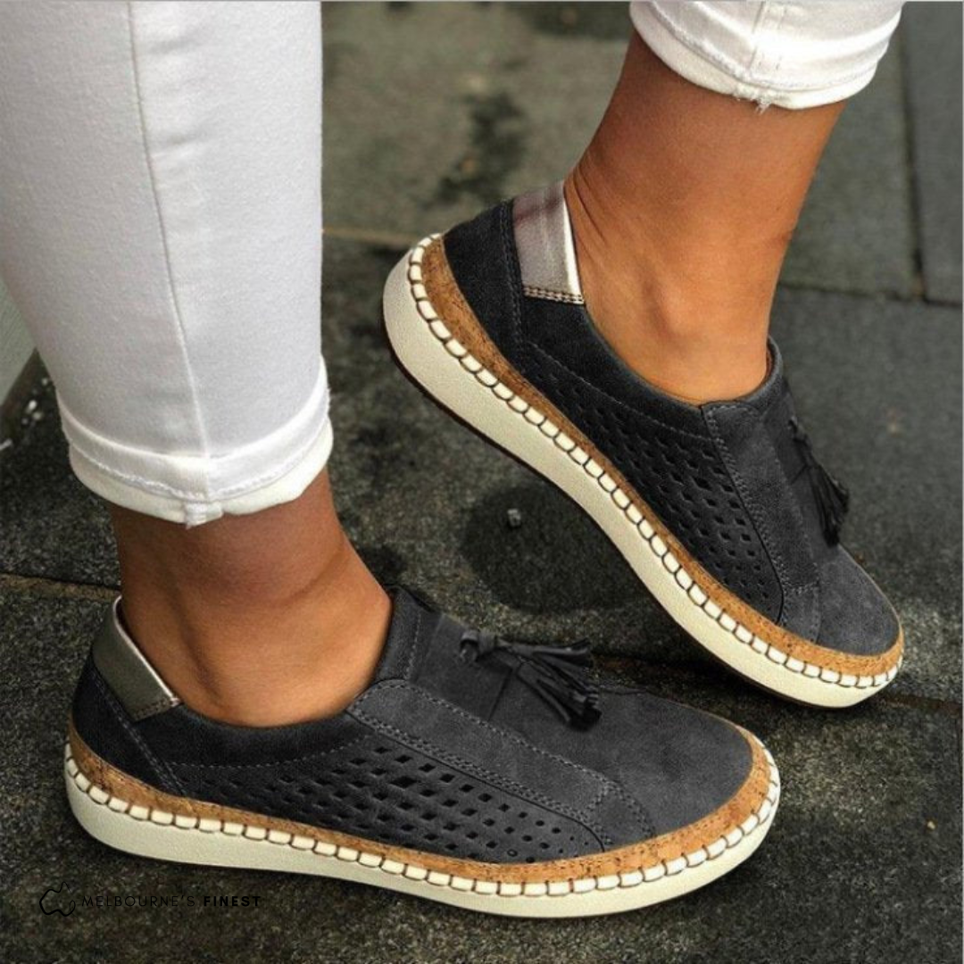 Kendall Orthopedic  Slip-Ons