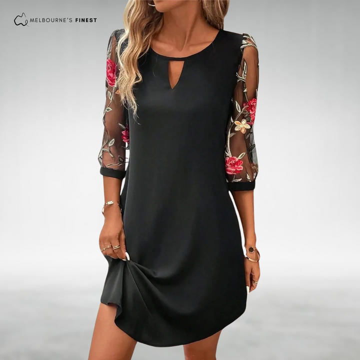 Edwina™ Women's Elegant Dress