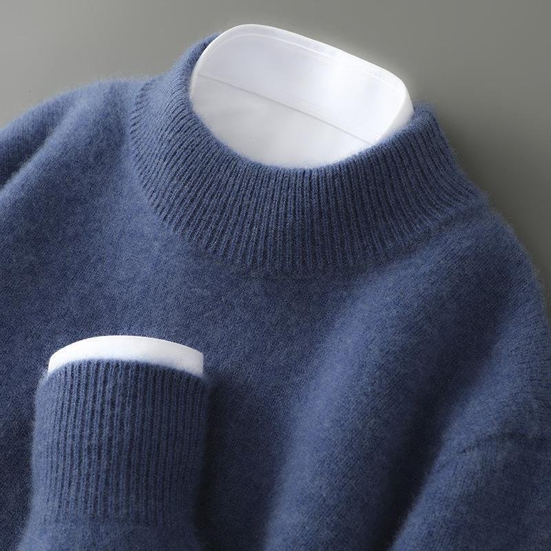 LUCIA™ Cashmere Feel Sweater