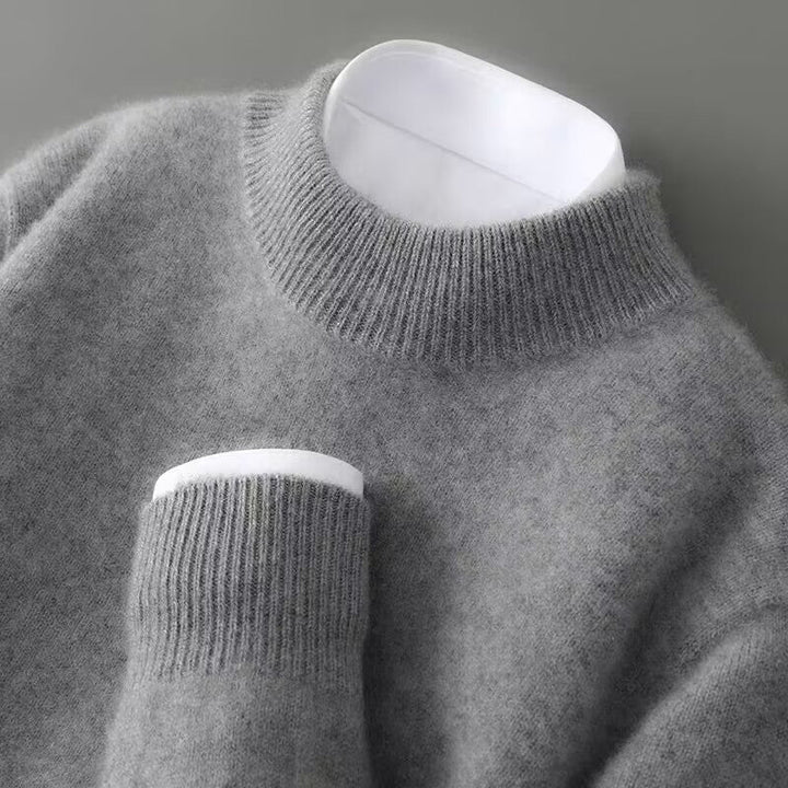 LUCIA™ Cashmere Feel Sweater