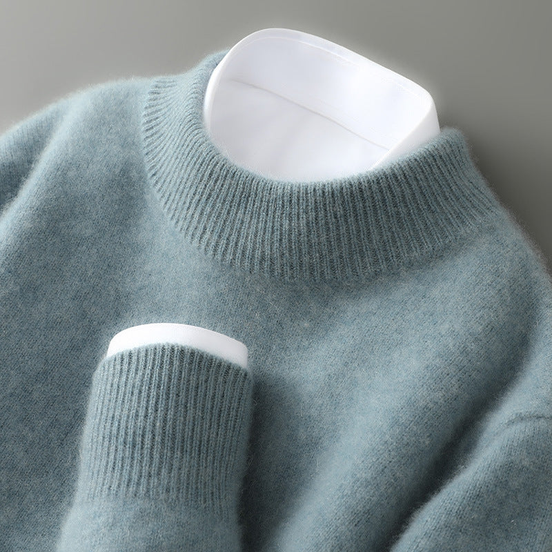 LUCIA™ Cashmere Feel Sweater
