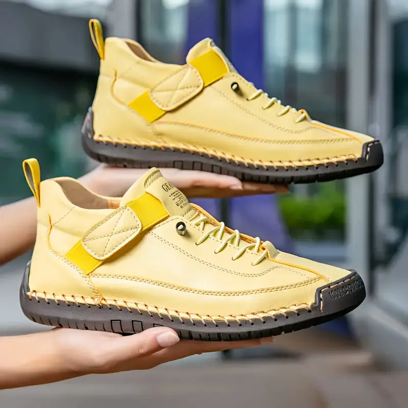 Mira | Casual Lace-Up Sneakers