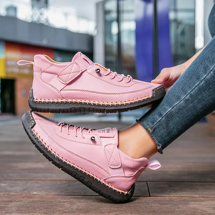 Mia | Women’s Comfortable Orthopedic Sneakers