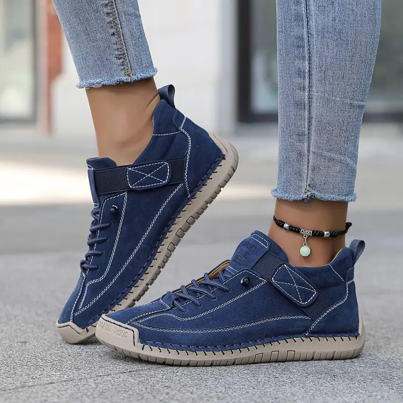 Mira | Casual Lace-Up Sneakers