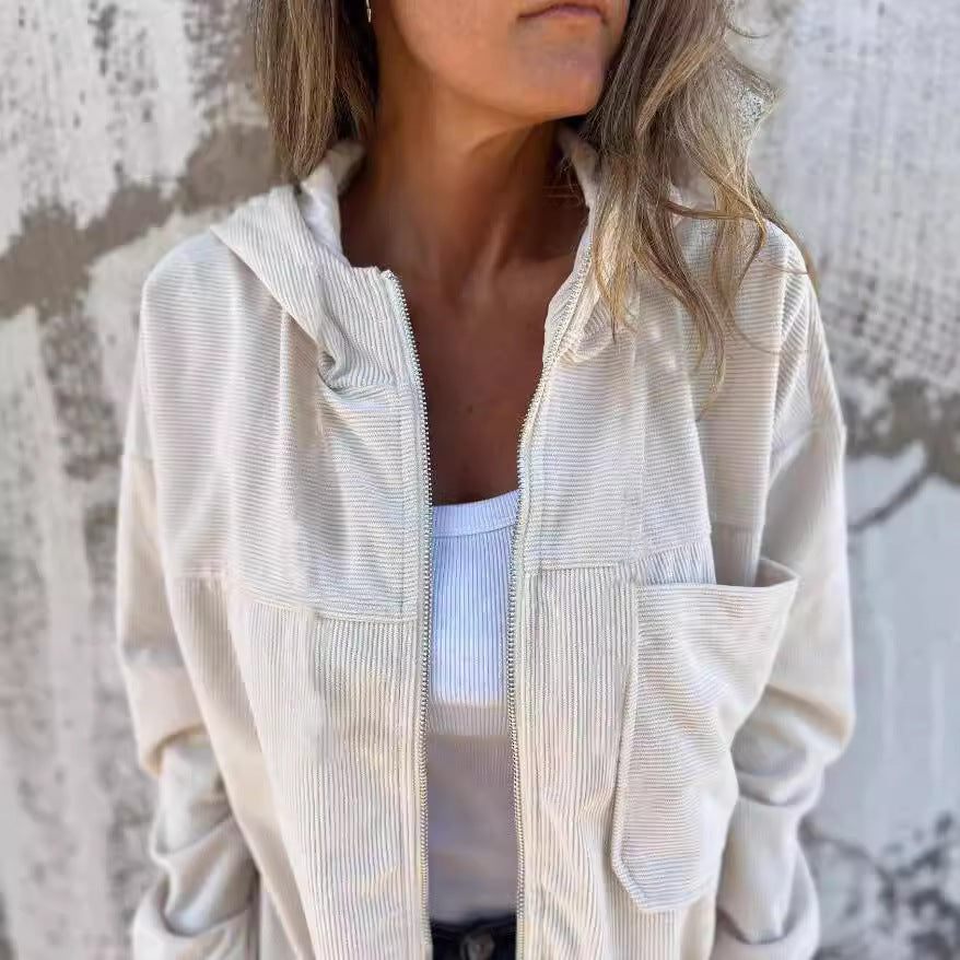ELIZA™ Classic Knit Cardigan