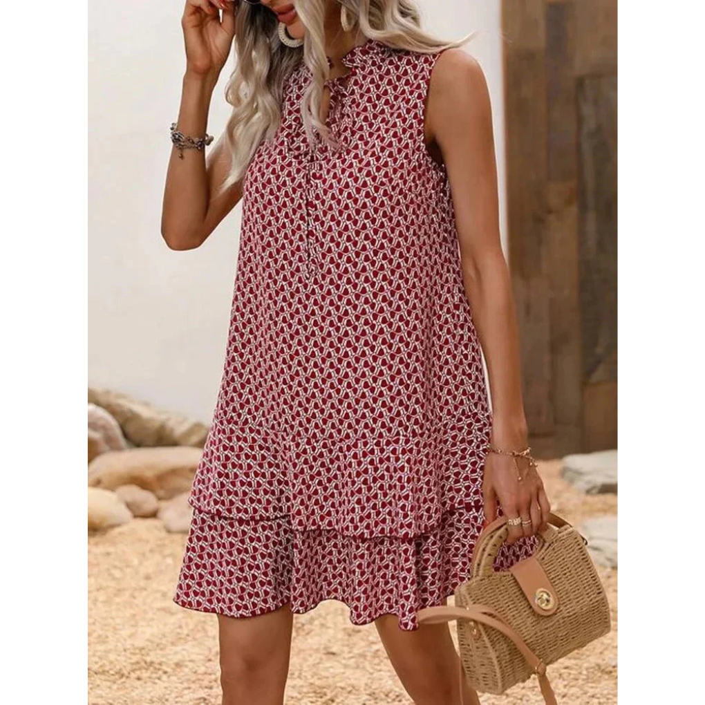 Coleen™ Effortless Summer Dress