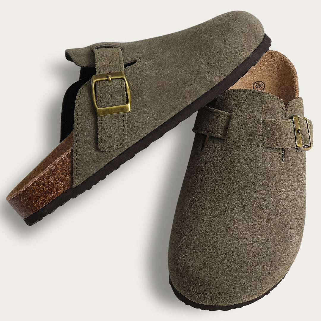 Maribel | Casual Comfort Slip-On