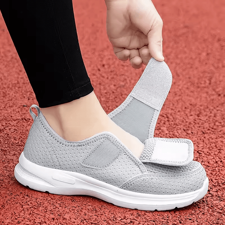 Maelis | Lightweight Easy-Closure Sneakers