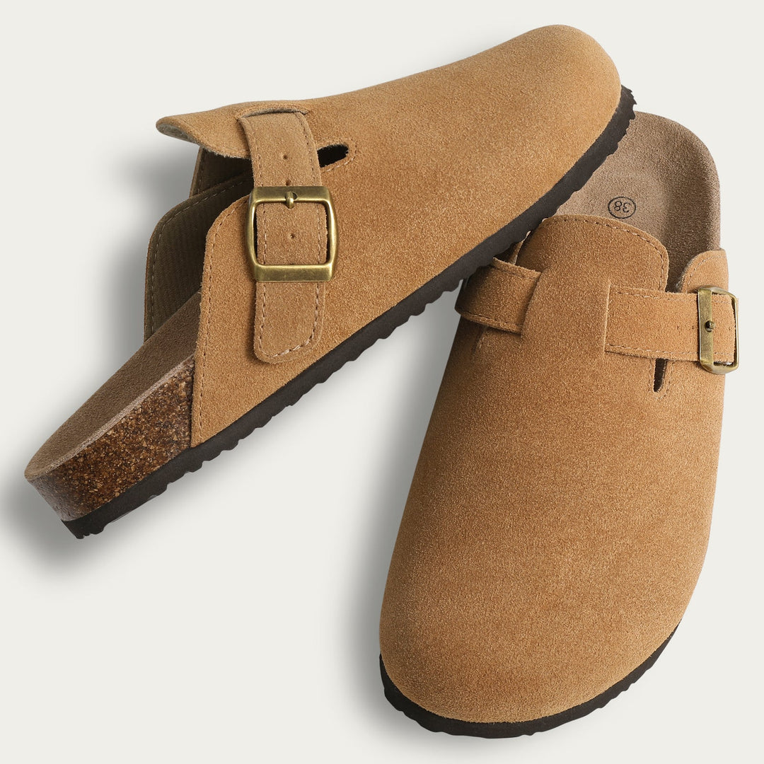 Maribel | Casual Comfort Slip-On