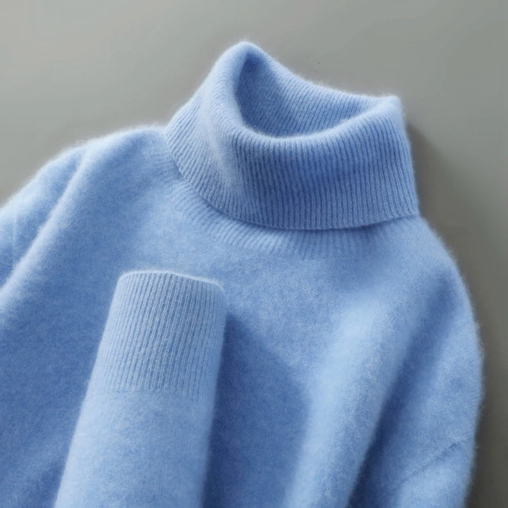 NOA™ Cashmere Feel Sweater