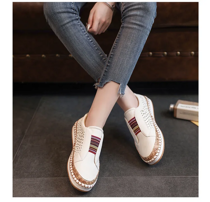 Yara Comfortable Walking Shoes