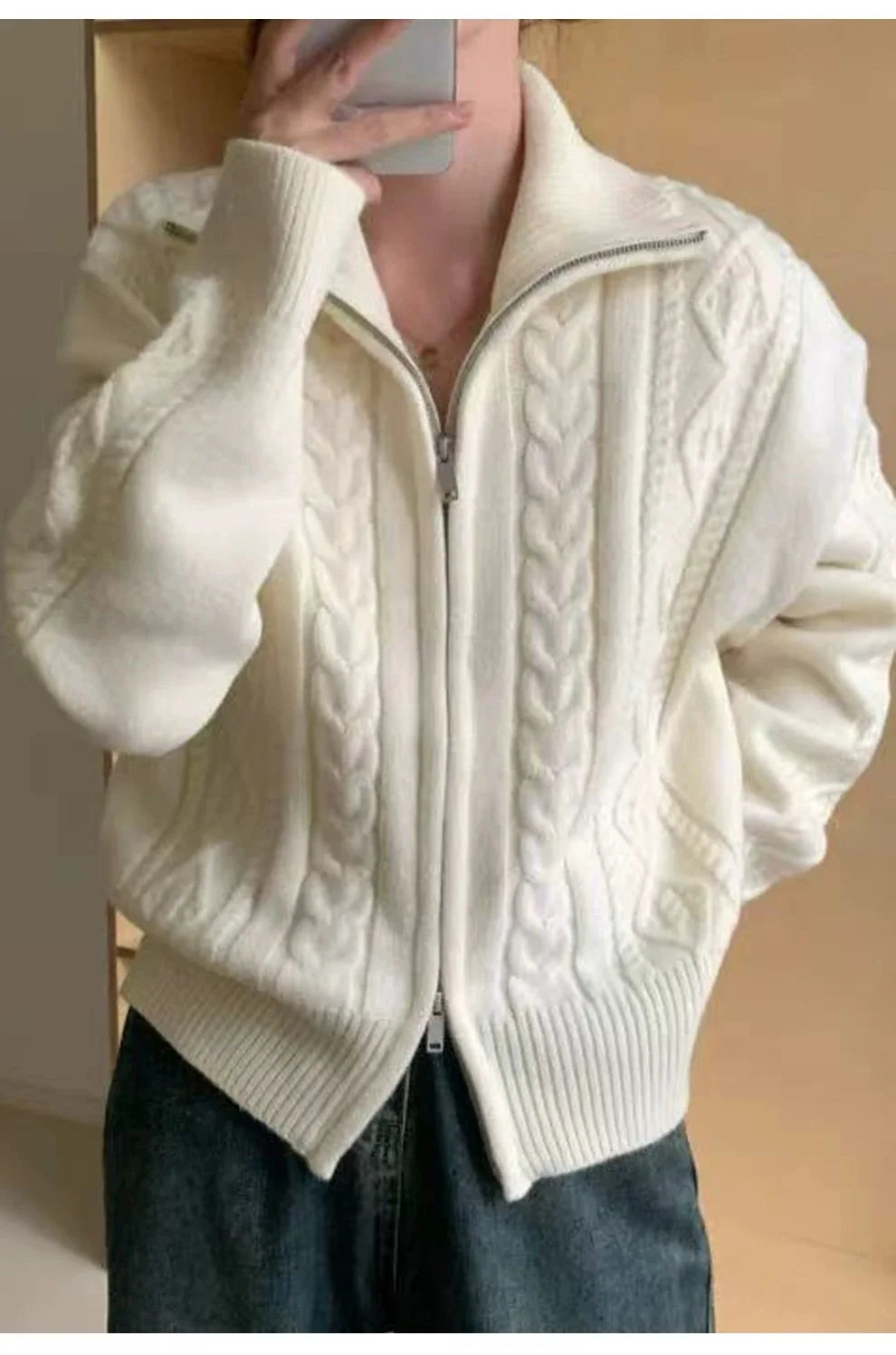 CLARA™ Everyday Zip